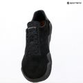 Pánske barefoot topánky Vivobarefoot Motus Studio Lth obsidian 11