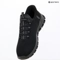 Pánske topánky SKECHERS Glide-Step Noxus black 3