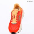 Pánske bežecké topánky   New Balance FuelCell Rebel V5 tangerine heat/silver metallic 9