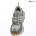 Pánske bežecké topánky New Balance Hierro Trek V9 slate grey/lone star grey 9