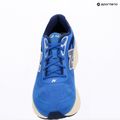 Pánske bežecké topánky   New Balance Fresh Foam 680's V9 blue bird/faded black/silver metallic 9