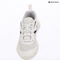 Detské halové topánky PUMA Varion II Jr puma white/puma black 9