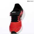 Detské bežecké topánky Joma Speed JR red 9