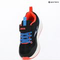Detské topánky Joma Ferro Jr black 9