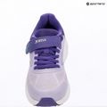 Detské bežecké topánky Joma Speed JR purple 9