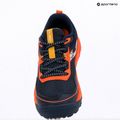 Detské bežecké topánky Joma Kubor Jr navy/blue/orange 9
