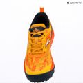 Detské bežecké topánky Joma Sima Jr fluor saffron 9