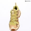 Dámske bežecké topánky Salomon XA Pro 3D V9 endive/burro/almond cream 10