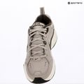 Pánske tréningové topánky Nike Air Monarch IV moon particle/black/dark hazel 11