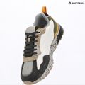 Pánske topánky Aeronautica Militare SC0276UCT03546 off white/green/brown/grey 10