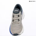 Pánske bežecké topánky Joma Active light gray 9