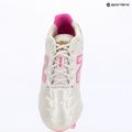 Futbalové kopačky New Balance Elite V3 FG sea salt/pink heat 9