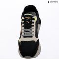 Pánske topánky Aeronautica Militare SC0292UCT03331 jet black 9