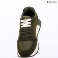 Pánske topánky Aeronautica Militare SC0292UCT03331 verdone 9