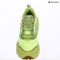 Dámske bežecké topánky New Balance Fresh Foam X Hierro V9 afterglow/mosaic green 12