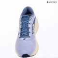 Dámske bežecké topánky New Balance Fresh Foam 680's V9 glint blue/fairweather blue/navy 9
