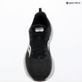 Pánske bežecké topánky Saucony Lancer black/white 9