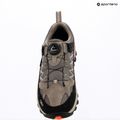 Pánska trekingová obuv CMP Rigel Low Fitgo desert/rope 9