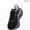 Dámske bežecké topánky Saucony Triumph 23 black/calm 9