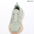 Dámske bežecké topánky Saucony Hurricane 25 mist/cameo 9
