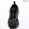 Pánske bežecké topánky Joma Sima Lady black/purple 9