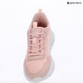 Topánky  Champion Fuze GS Low Cut pink 9