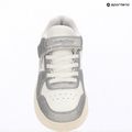 Detské topánky Champion RD18 BUBBLE G PS Low Cut wht/grey/nati 9