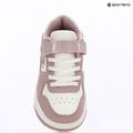 Detské topánky Champion RD18 LOW G PS Low Cut wht/vti 9