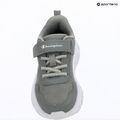 Detské topánky Champion Fuze PS Low Cut grey/wht 9
