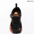 Detské bežecké topánky Joma Tundra Jr black/orange 9