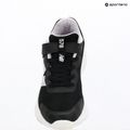 Detské topánky New Balance 578's V1 black/taro/ 103 white 9