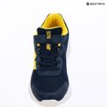 Detské topánky New Balance 578's V1 team navy/punch yellow 9