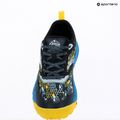 Detské bežecké topánky Joma Sima Jr navy/blue/yellow 9