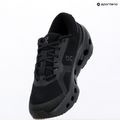 Dámske bežecké topánky On Running Cloudrunner 3 black/black 9