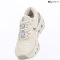 Dámske bežecké topánky On Running Cloudrunner 3 white/ivory 9