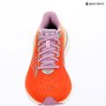 Dámske bežecké topánky Saucony Ride 19 fire/orchid 9