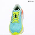 Dámske bežecké topánky Saucony Guide 19 splash/lemon 9