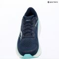 Dámske bežecké topánky Saucony Guide 19 navy/aqua 9