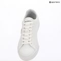 Pánske topánky Lacoste 50CMA0016 white/white 9