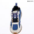 Pánske topánky Aeronautica Militare SC0276UCT03546 electric blue 9