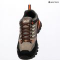 Dámske trekingové topánky CMP Rigel 2.0 Low Waterproof desert/flame 9