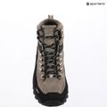 Dámske trekingové topánky CMP Rigel 2.0 Mid Waterproof desert/cream 9