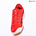 Pánske basketbalové topánky  Jordan Gap 77 chile red/gum light brown/white 18