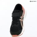 Detské bežecké topánky ASICS Patriot 14 PS black/pearl pink 11