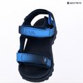 Detské sandále Lee Cooper LCW-26-34-4437K navy/lt blue 9
