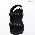 Pánske sandále Lee Cooper LCW-26-34-4424MA black/grey 9