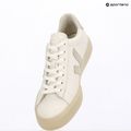 Pánske topánky VEJA Campo Leather extra white/natural suede 10