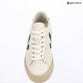 Dámske topánky VEJA Campo Leather extra white/black 10