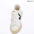 Pánske topánky VEJA Campo Canvas white/black 9