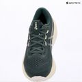 Pánske bežecké topánky ASICS Gel-Cumulus 28 dusty fern/ivory 9